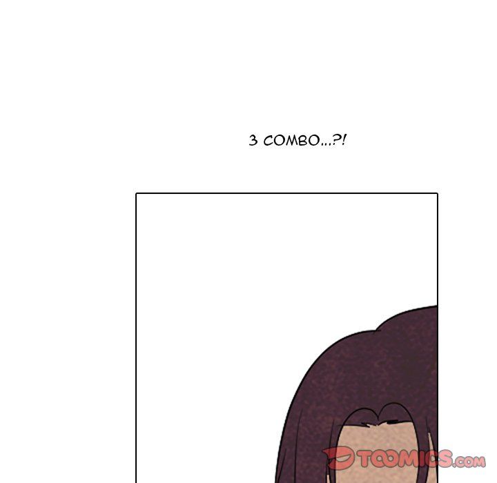 High School Devil - Chapter 345 Page 51