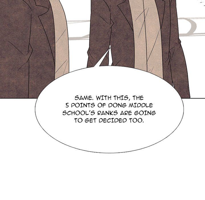 High School Devil - Chapter 345 Page 6