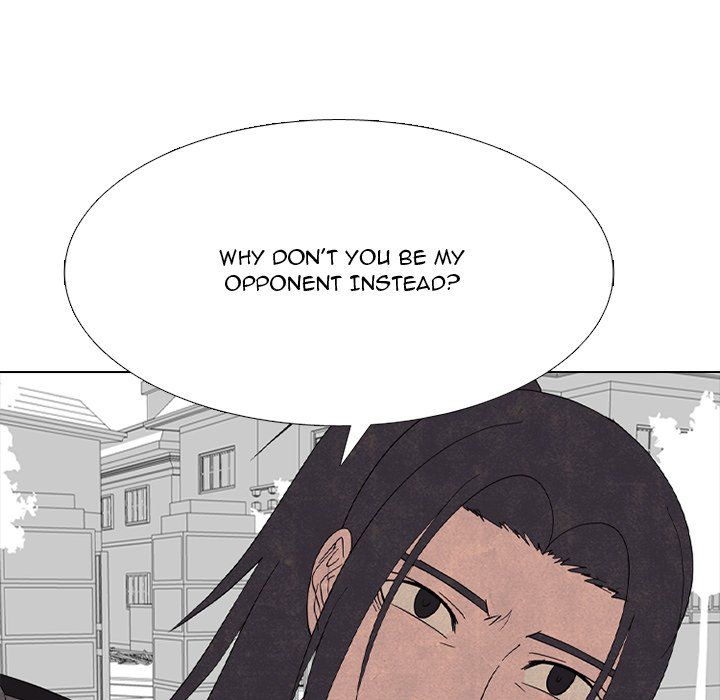 High School Devil - Chapter 345 Page 80