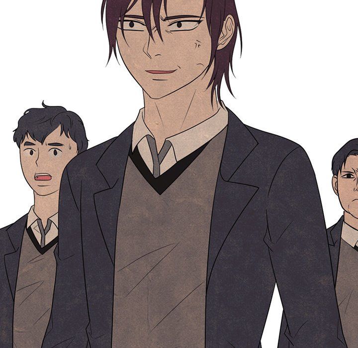 High School Devil - Chapter 345 Page 86