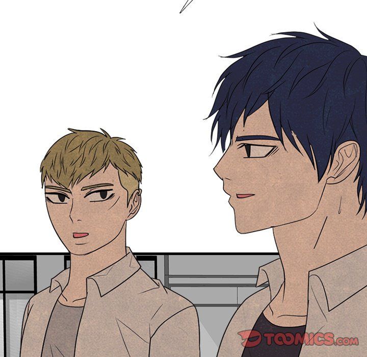 High School Devil - Chapter 345 Page 93