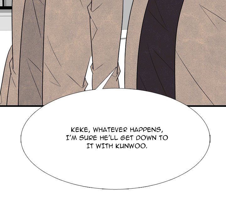 High School Devil - Chapter 345 Page 94