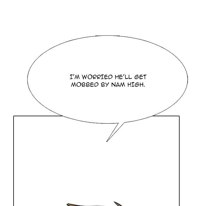 High School Devil - Chapter 345 Page 95