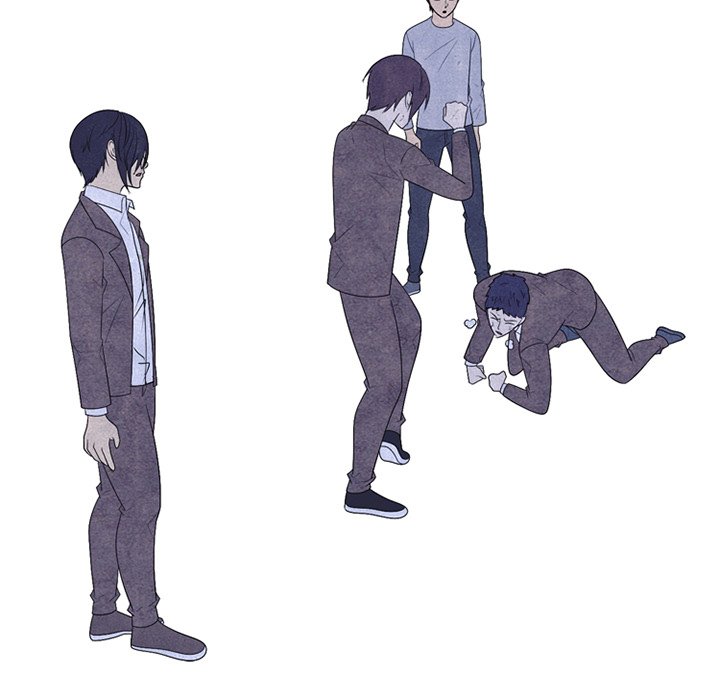 High School Devil - Chapter 346 Page 104