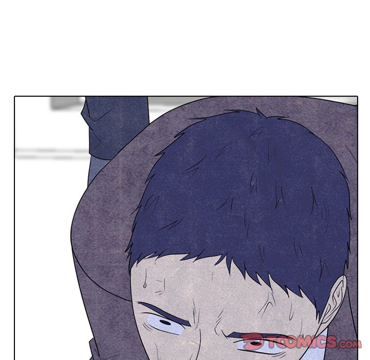 High School Devil - Chapter 346 Page 105