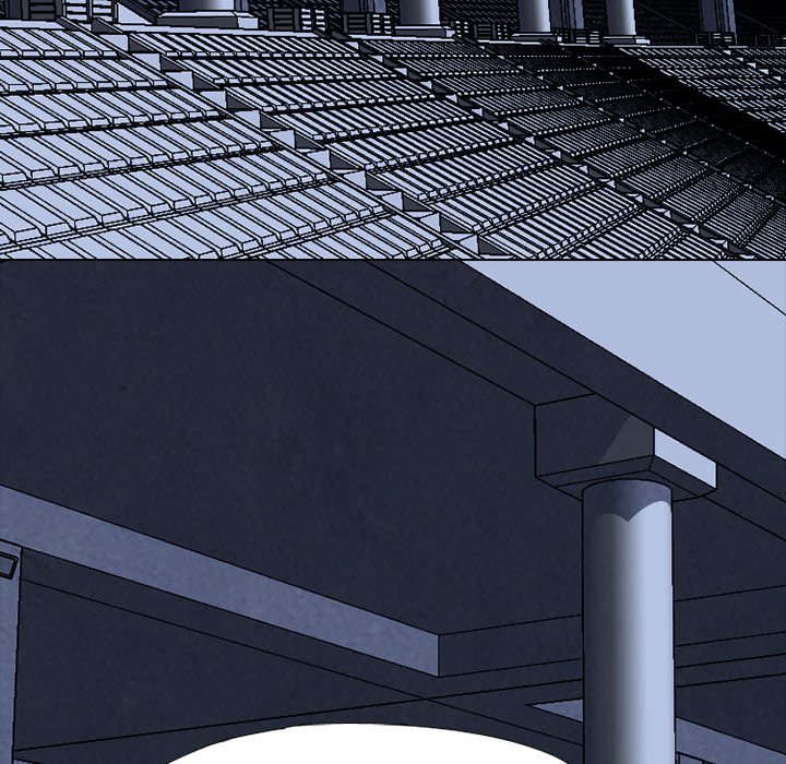 High School Devil - Chapter 346 Page 109