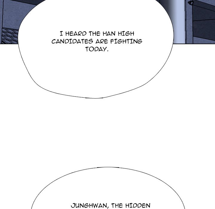 High School Devil - Chapter 346 Page 110