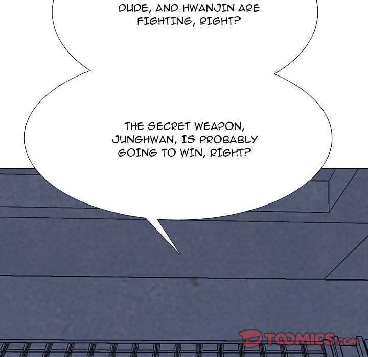 High School Devil - Chapter 346 Page 111