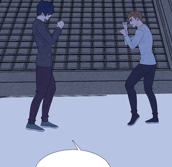 High School Devil - Chapter 346 Page 112