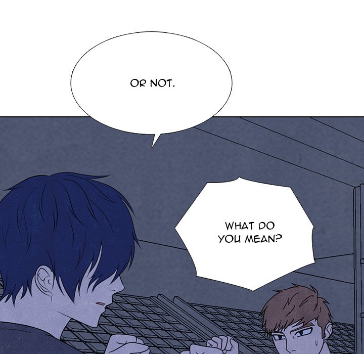 High School Devil - Chapter 346 Page 116