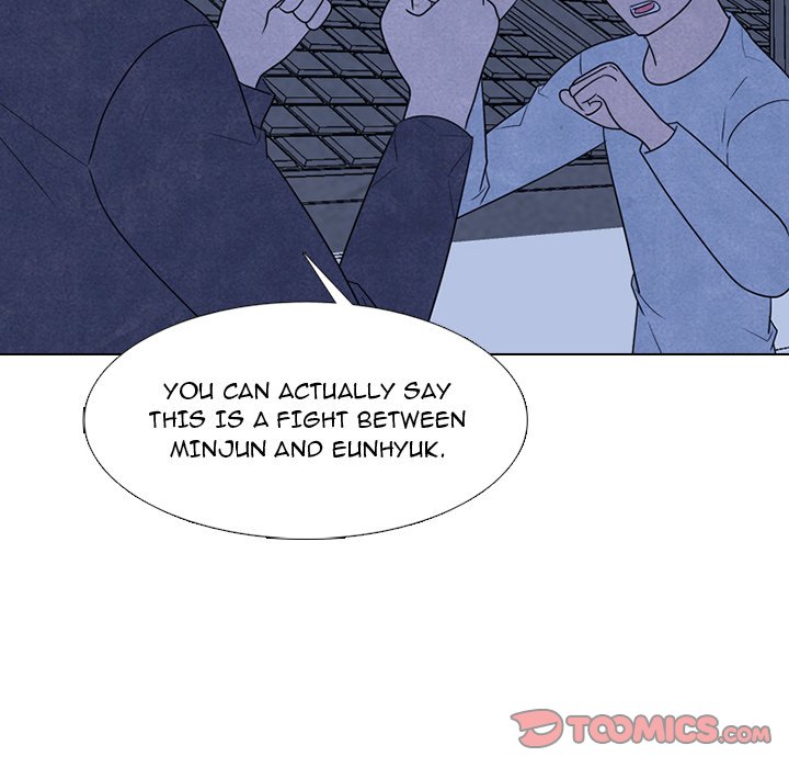 High School Devil - Chapter 346 Page 117