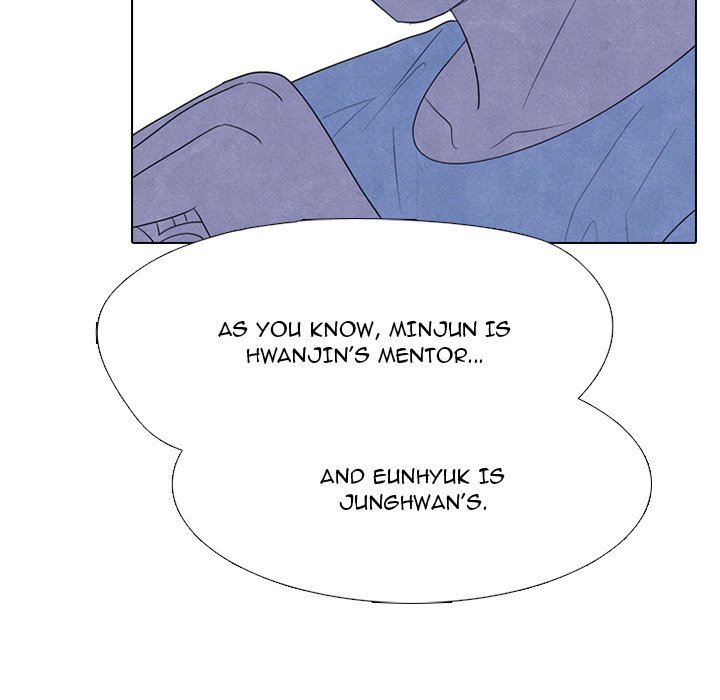 High School Devil - Chapter 346 Page 119