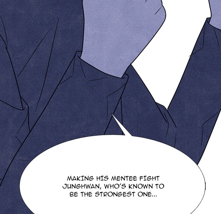 High School Devil - Chapter 346 Page 122