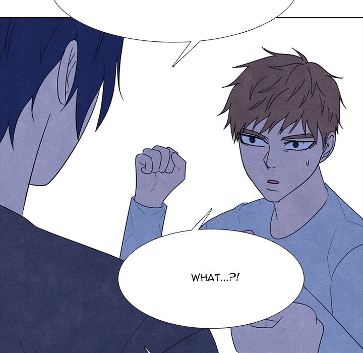 High School Devil - Chapter 346 Page 124