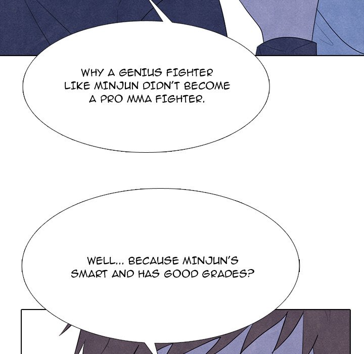 High School Devil - Chapter 346 Page 125