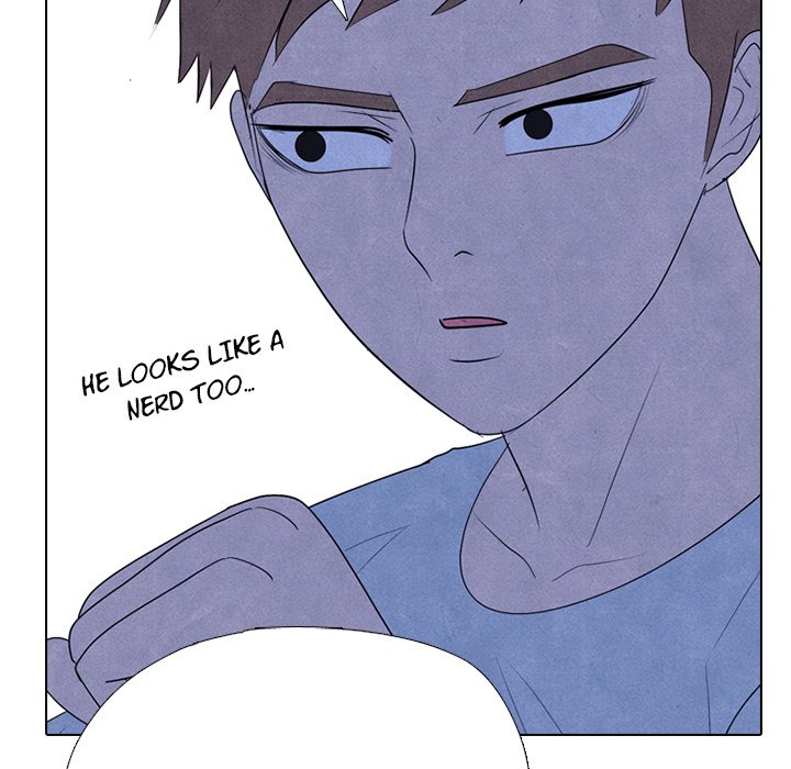 High School Devil - Chapter 346 Page 126