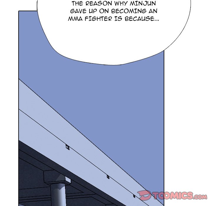 High School Devil - Chapter 346 Page 129