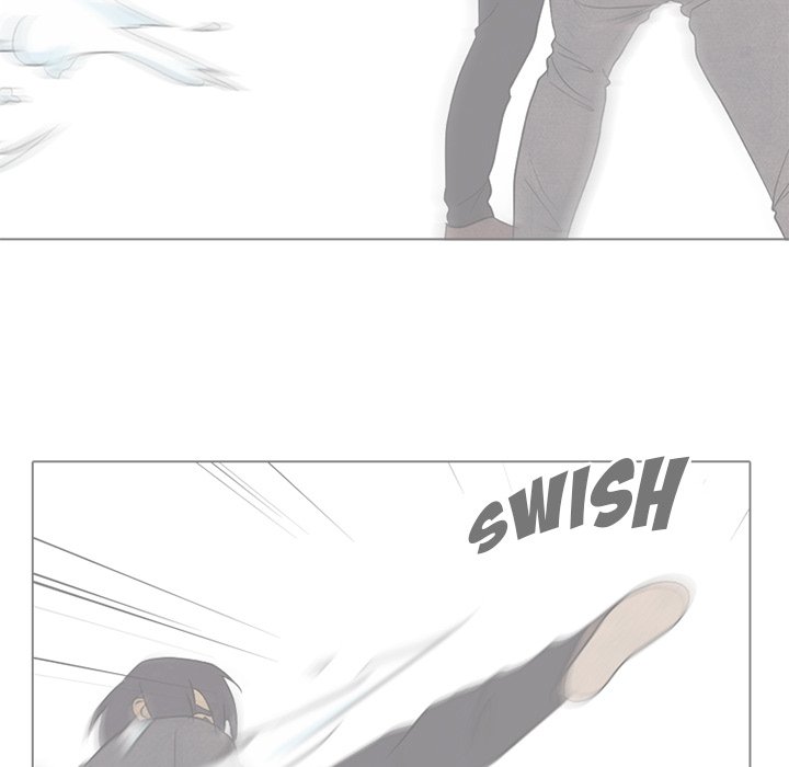 High School Devil - Chapter 346 Page 136