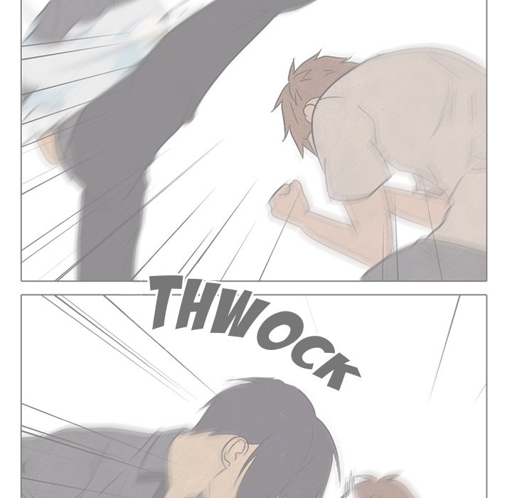 High School Devil - Chapter 346 Page 137