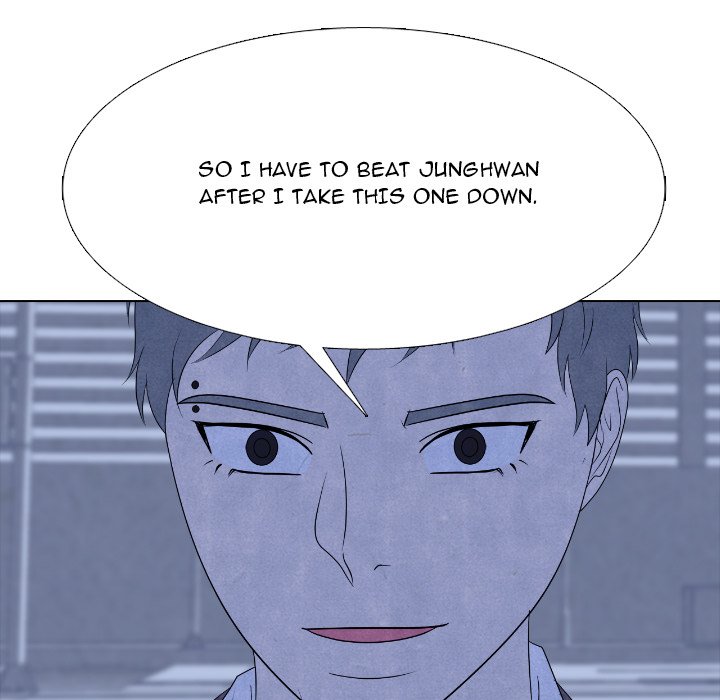 High School Devil - Chapter 346 Page 18