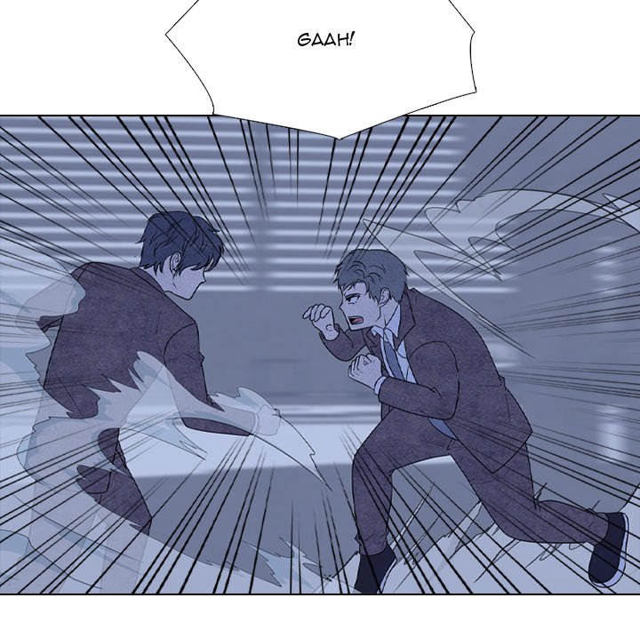 High School Devil - Chapter 346 Page 44