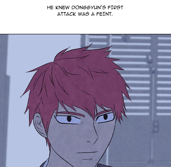 High School Devil - Chapter 346 Page 50