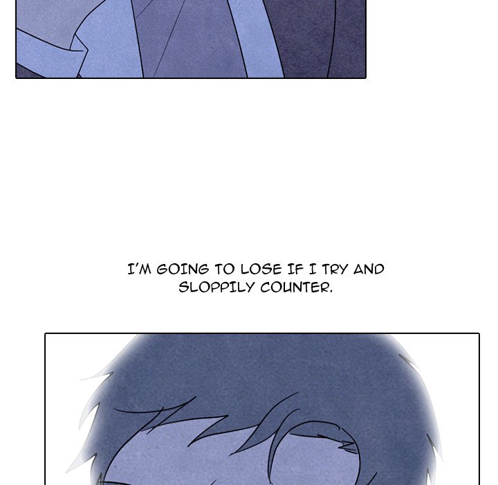 High School Devil - Chapter 346 Page 53