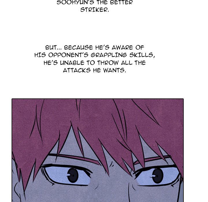 High School Devil - Chapter 346 Page 76