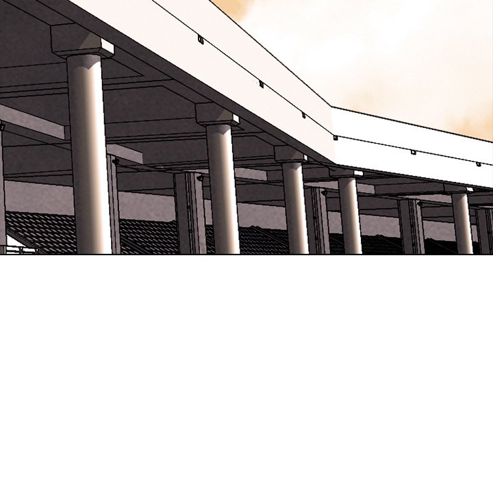 High School Devil - Chapter 347 Page 100