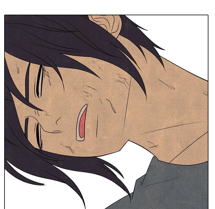 High School Devil - Chapter 347 Page 104