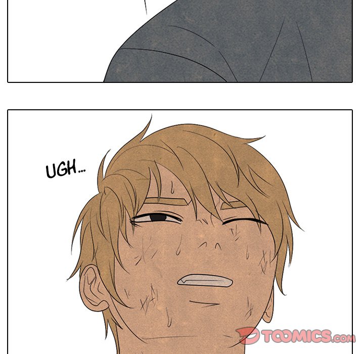 High School Devil - Chapter 347 Page 105