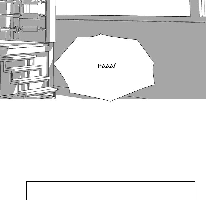 High School Devil - Chapter 347 Page 108