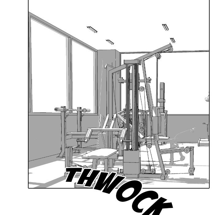 High School Devil - Chapter 347 Page 109