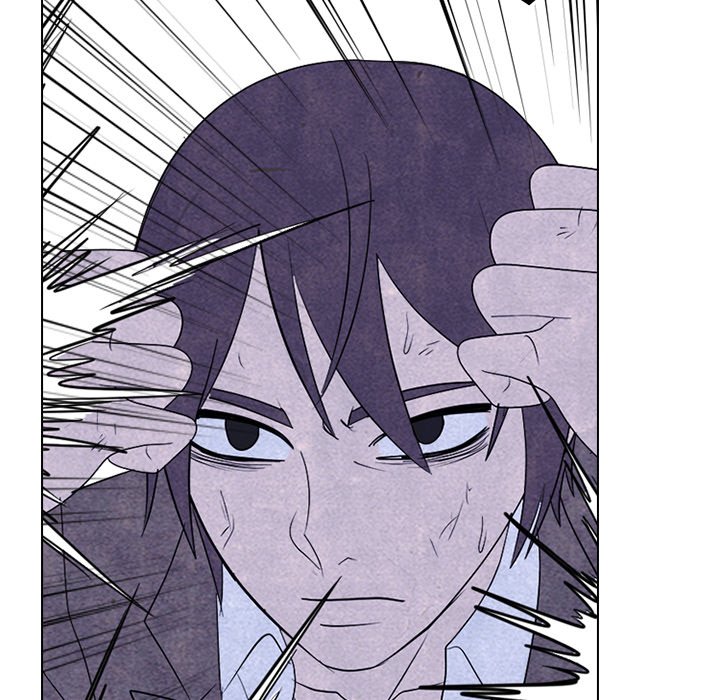 High School Devil - Chapter 347 Page 114