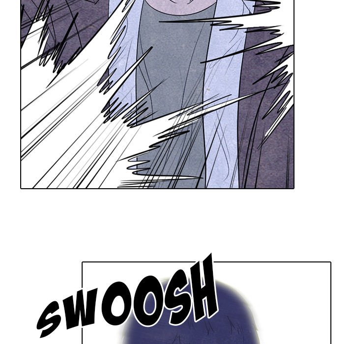 High School Devil - Chapter 347 Page 115