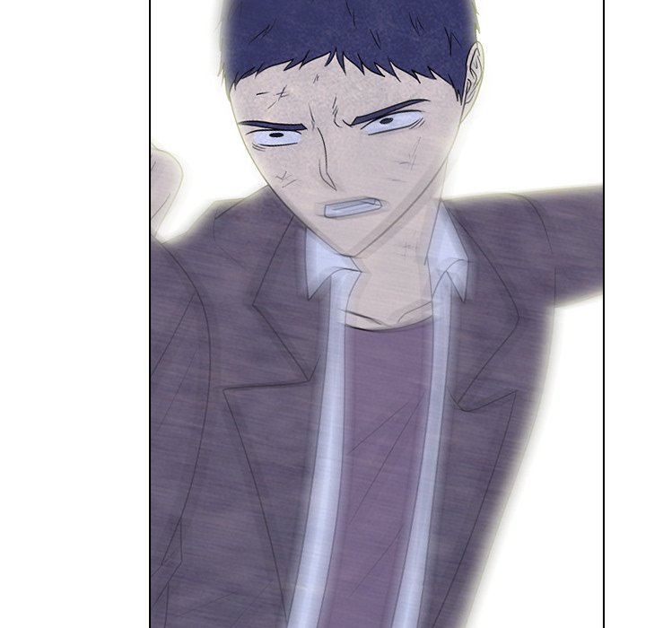 High School Devil - Chapter 347 Page 116