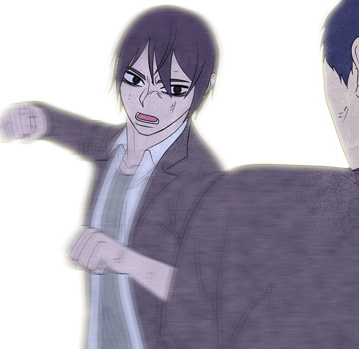 High School Devil - Chapter 347 Page 121