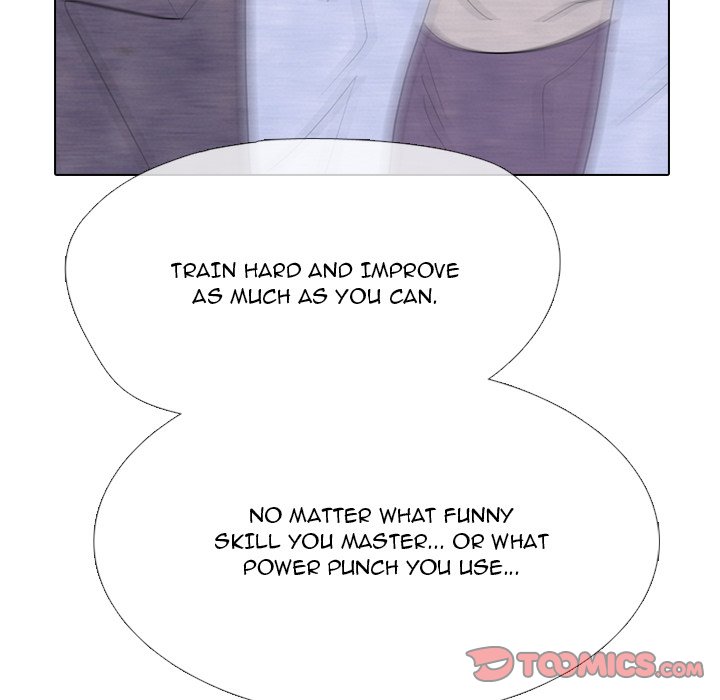 High School Devil - Chapter 347 Page 123