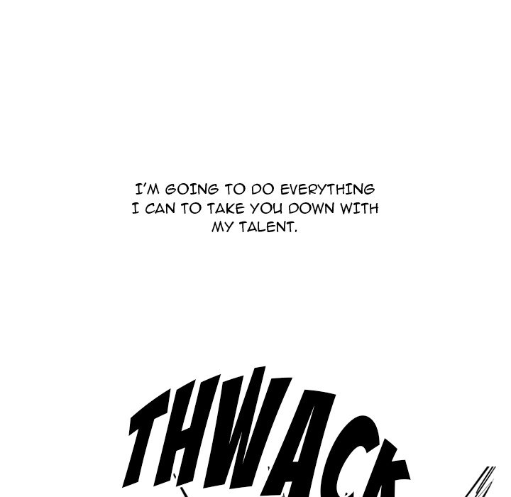 High School Devil - Chapter 347 Page 126