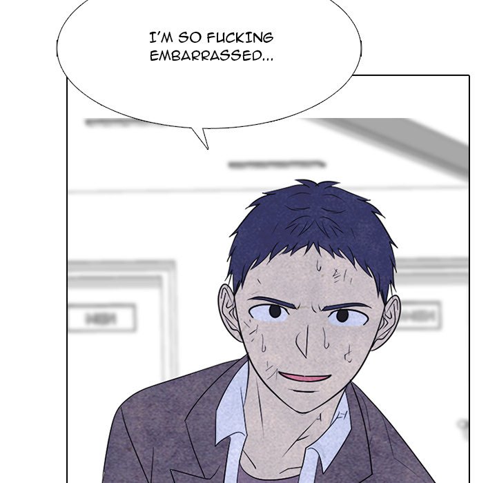 High School Devil - Chapter 347 Page 13