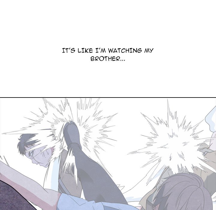 High School Devil - Chapter 347 Page 132