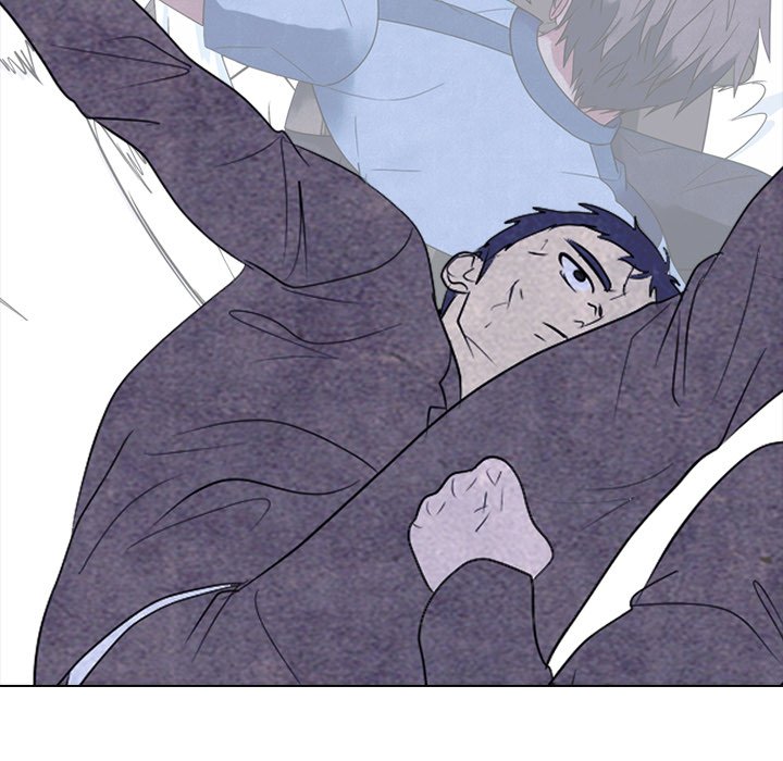 High School Devil - Chapter 347 Page 133