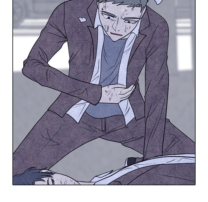 High School Devil - Chapter 347 Page 144