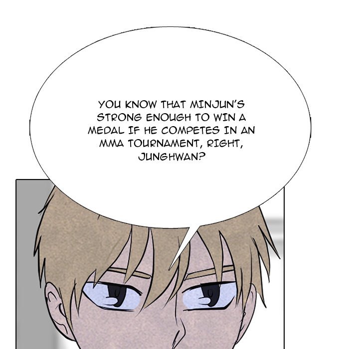 High School Devil - Chapter 347 Page 31