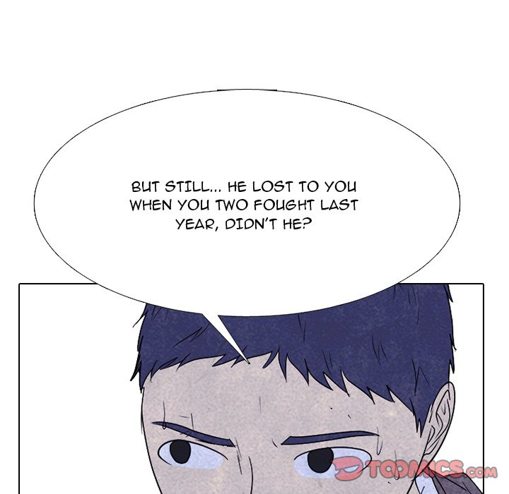 High School Devil - Chapter 347 Page 33