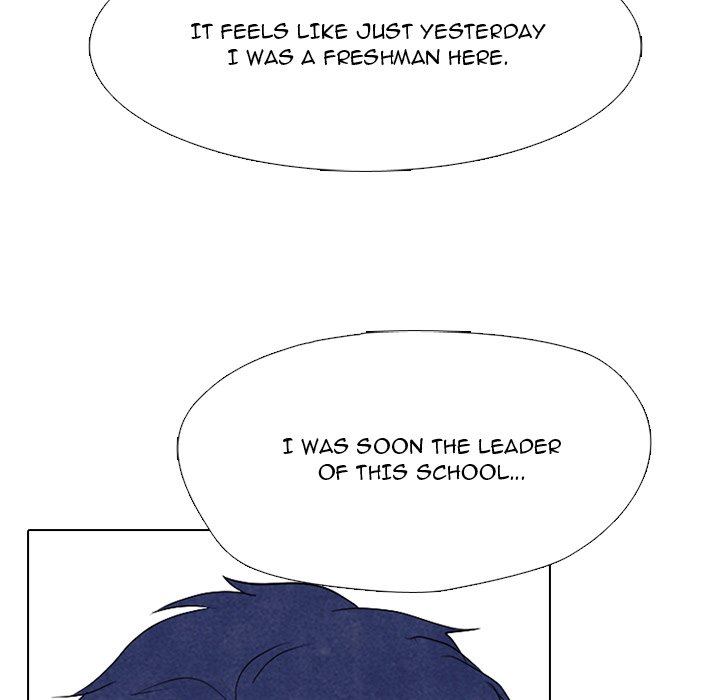 High School Devil - Chapter 347 Page 47