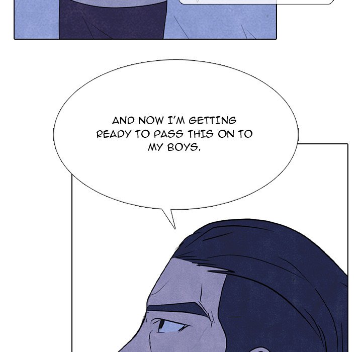 High School Devil - Chapter 347 Page 49