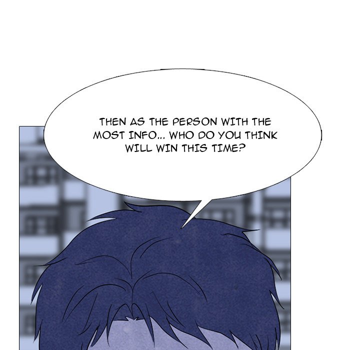 High School Devil - Chapter 347 Page 55