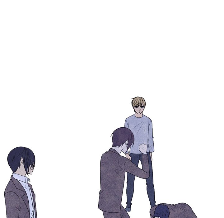 High School Devil - Chapter 347 Page 6