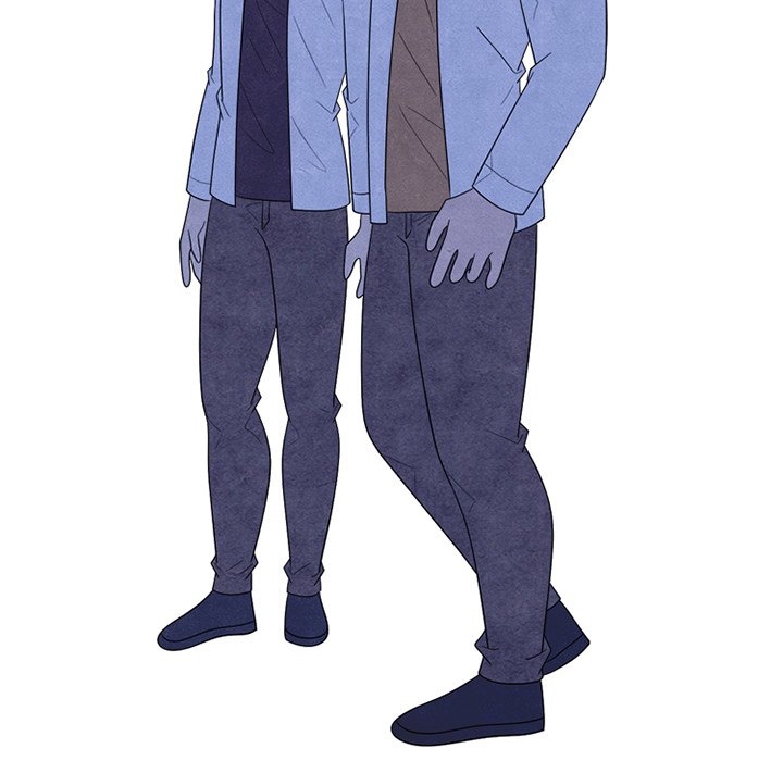 High School Devil - Chapter 347 Page 64